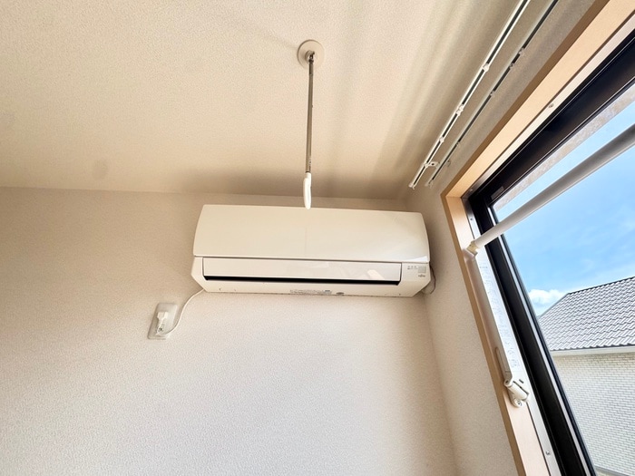 内観写真 ボヌール青葉台Ｂ棟