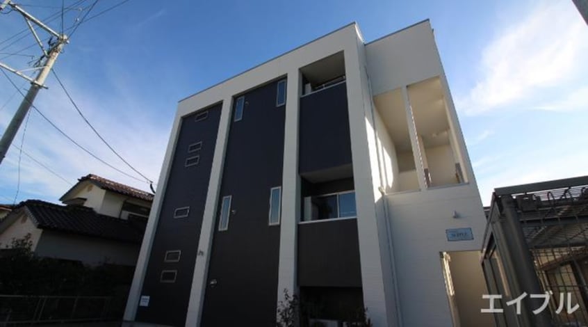 外観写真 CB古賀サプル