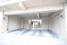 駐車場 リライアンス井尻