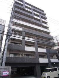 LA  FASE　VERXEED　博多(607)