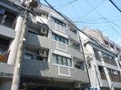 スティングレー大濠の外観