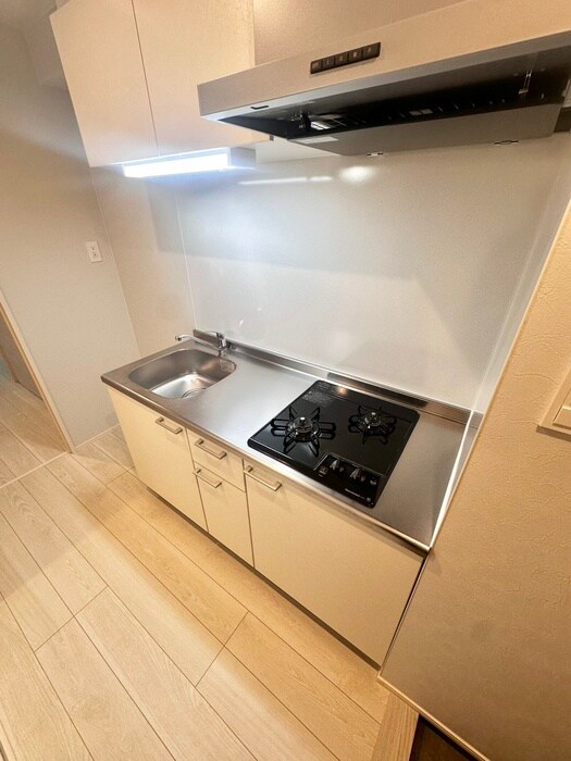 キッチン 仮)アクシオ北九州Ⅲ