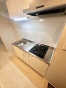 キッチン 仮)アクシオ北九州Ⅲ