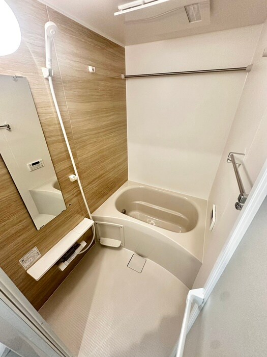 バス／シャワールーム等 仮)アクシオ北九州Ⅲ