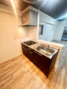 キッチン 仮)アクシオ北九州Ⅲ