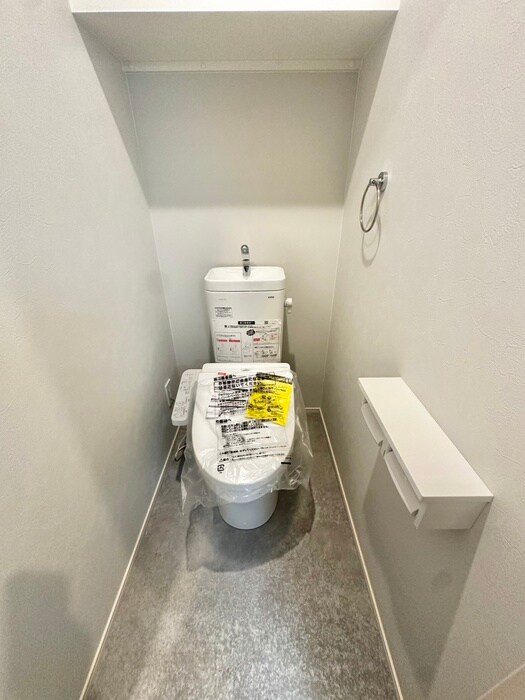 トイレ 仮)アクシオ北九州Ⅲ