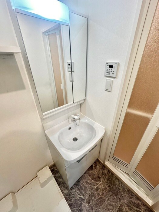 洗面 仮)アクシオ北九州Ⅲ