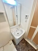 洗面 仮)アクシオ北九州Ⅲ