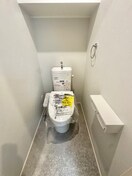 トイレ 仮)アクシオ北九州Ⅲ