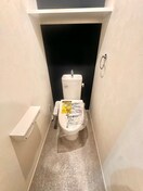 トイレ 仮)アクシオ北九州Ⅲ