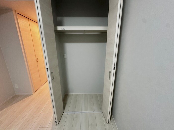 収納 仮)アクシオ北九州Ⅲ