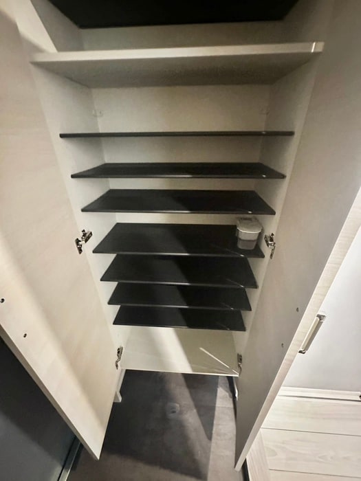 靴箱 仮)アクシオ北九州Ⅲ