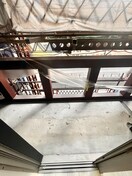 ベランダ・バルコニー 仮)アクシオ北九州Ⅲ