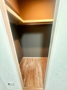 収納 仮)アクシオ北九州Ⅲ