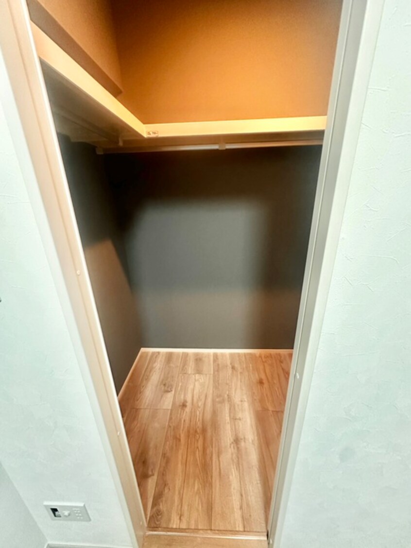 収納 仮)アクシオ北九州Ⅲ