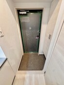 玄関 仮)アクシオ北九州Ⅲ