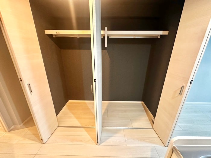 収納 仮)アクシオ北九州Ⅲ