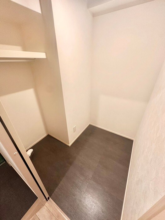 収納 仮)アクシオ北九州Ⅲ