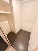 収納 仮)アクシオ北九州Ⅲ