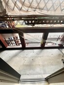 ベランダ・バルコニー 仮)アクシオ北九州Ⅲ