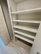 収納 仮)アクシオ北九州Ⅲ