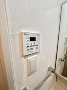 内観写真 仮)アクシオ北九州Ⅲ