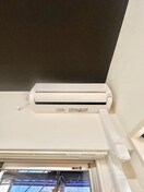 内観写真 仮)アクシオ北九州Ⅲ