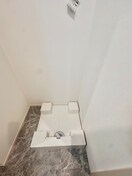 内観写真 仮)アクシオ北九州Ⅲ