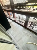 ベランダ・バルコニー 仮)アクシオ北九州Ⅲ