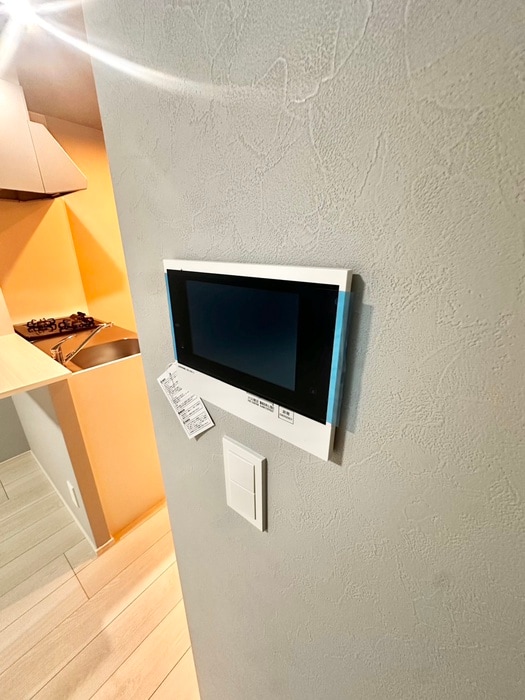 内観写真 仮)アクシオ北九州Ⅲ