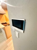 内観写真 仮)アクシオ北九州Ⅲ