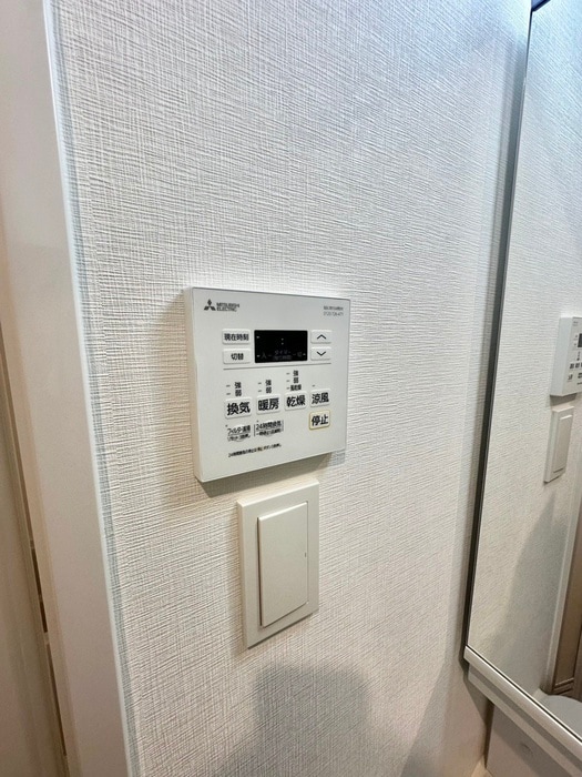 内観写真 仮)アクシオ北九州Ⅲ