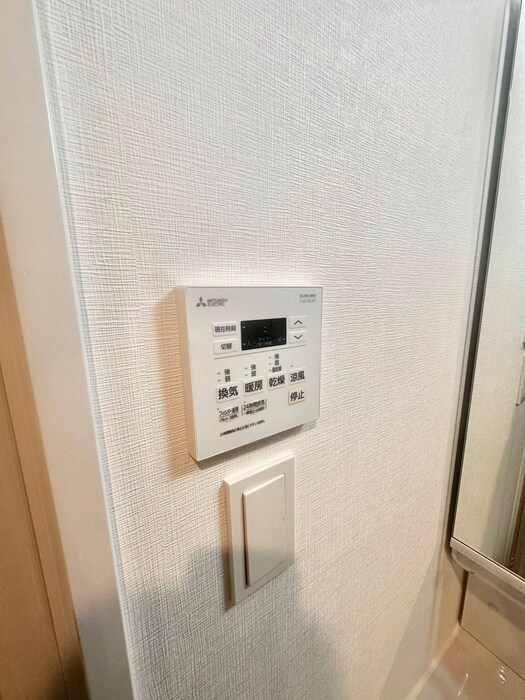 内観写真 仮)アクシオ北九州Ⅲ