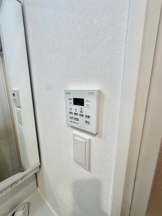 内観写真 仮)アクシオ北九州Ⅲ