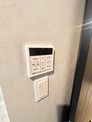 内観写真 仮)アクシオ北九州Ⅲ