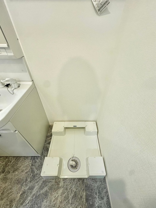 内観写真 仮)アクシオ北九州Ⅲ