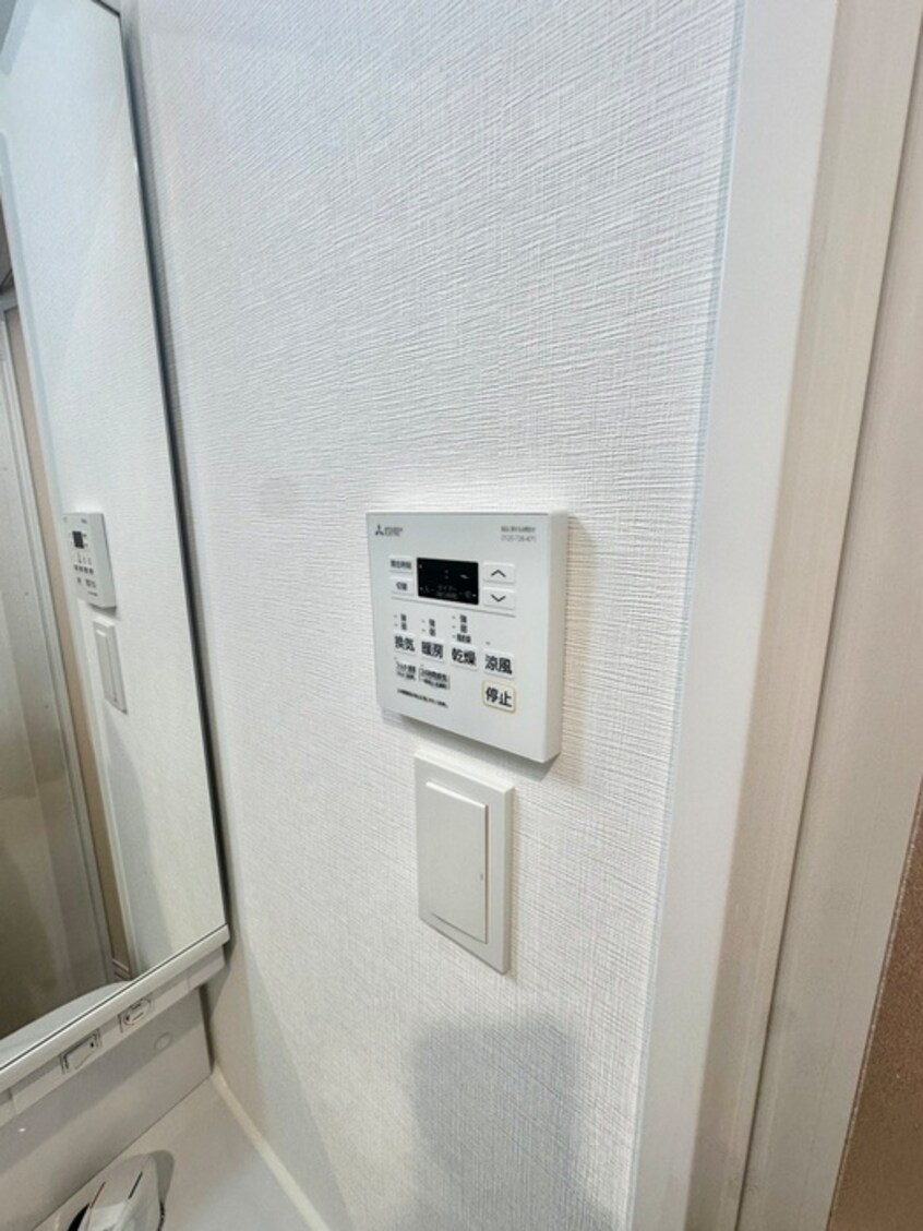 内観写真 仮)アクシオ北九州Ⅲ