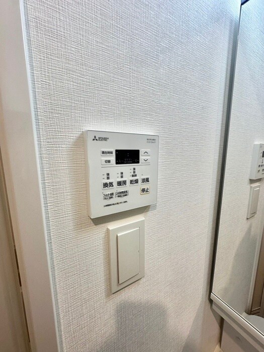 内観写真 仮)アクシオ北九州Ⅲ