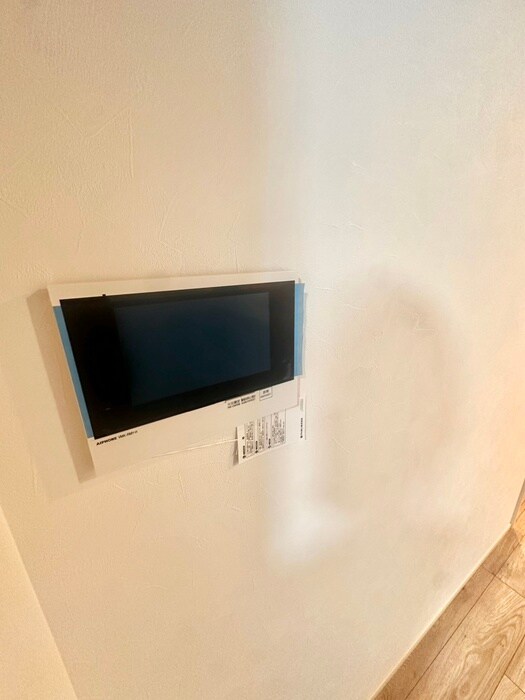 内観写真 仮)アクシオ北九州Ⅲ