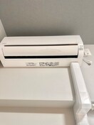 内観写真 仮)アクシオ北九州Ⅲ