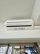 内観写真 仮)アクシオ北九州Ⅲ