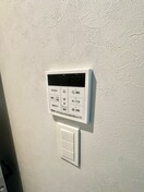 内観写真 仮)アクシオ北九州Ⅲ