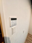 内観写真 仮)アクシオ北九州Ⅲ