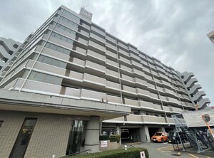 アンピール箱崎東（509）