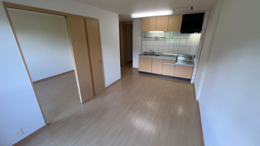 居室 ハピネスコート