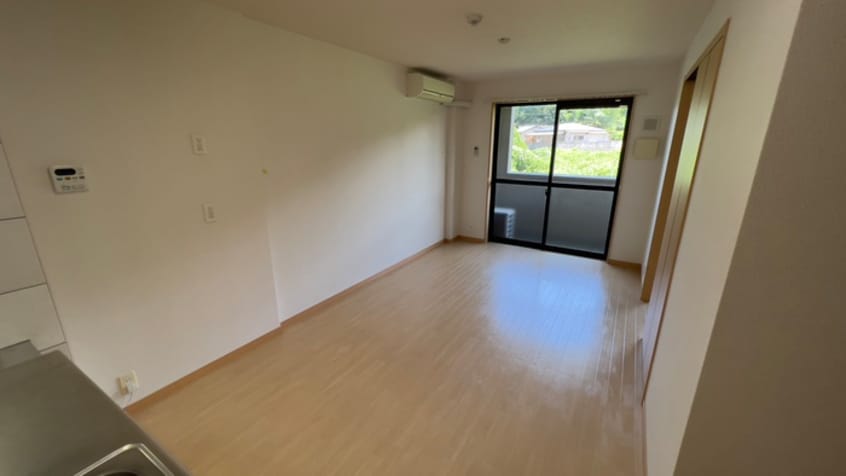 内観写真 ハピネスコート