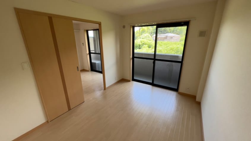 内観写真 ハピネスコート