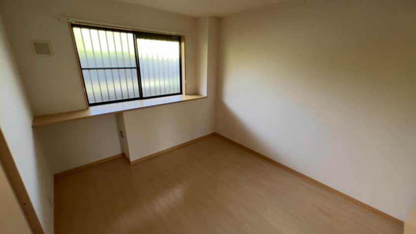 内観写真 ハピネスコート