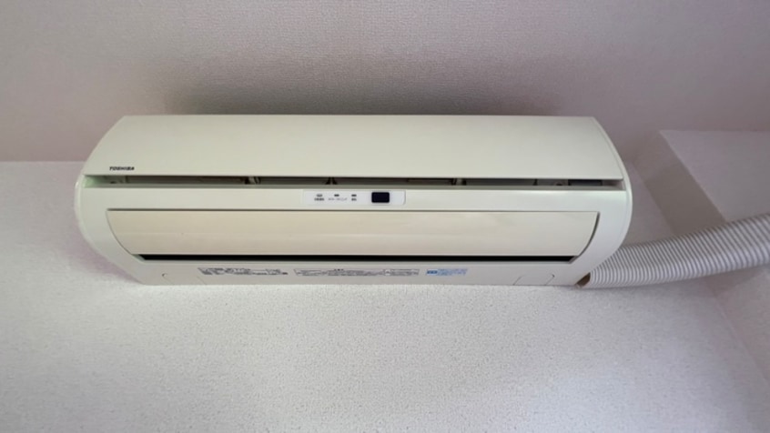 内観写真 ハピネスコート