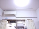 内観写真 カ－ザミア